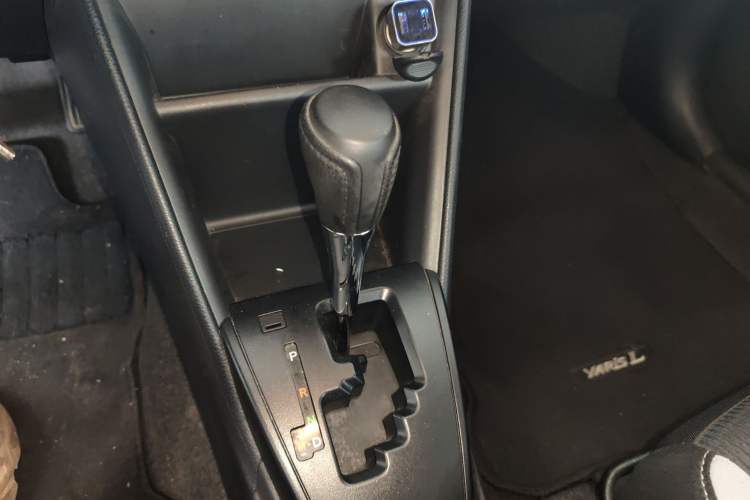 Used Toyota YARiS L Zhi Xuan 2021 1.5L CVT Leading Edition
