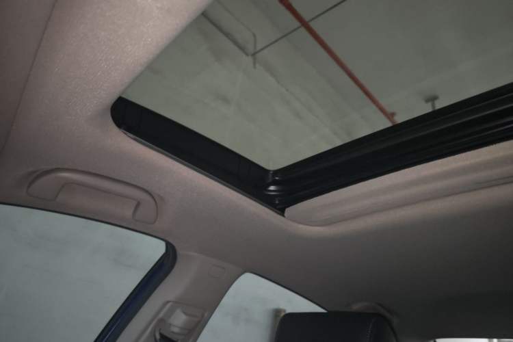 Used Honda Accord 2018 260TURBO Elite Edition China V