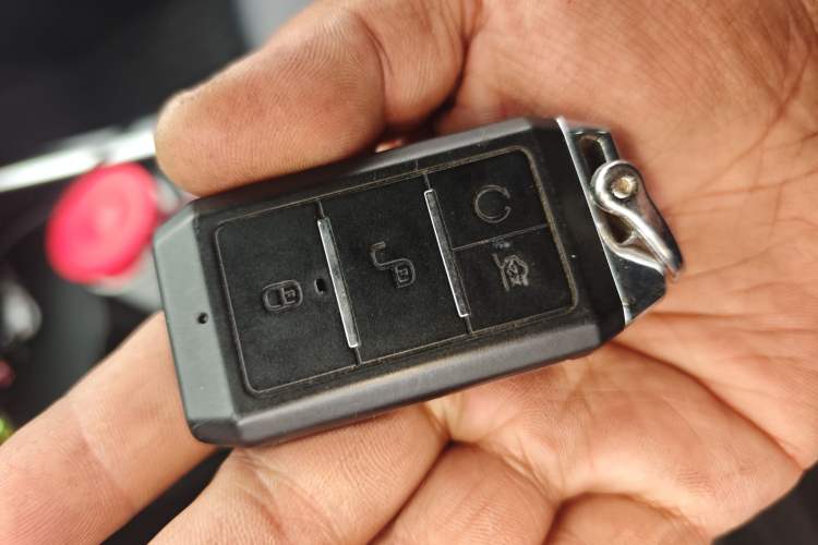 Used BYD Qin New Energy 2019 Travel Edition
