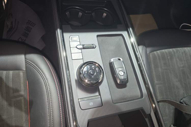 Used Ford Mondeo 2023 EcoBoost 180 Luxury Model
