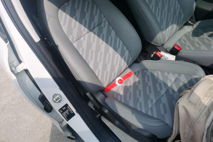 Used Leapmotor T03 2024 310 Comfort Edition