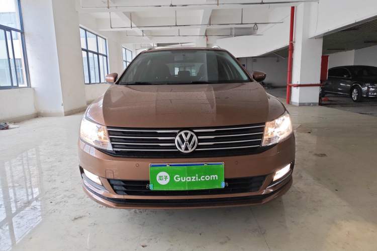 Used Volkswagen Gran Lavida 2017 180TSI DSG Comfort Edition