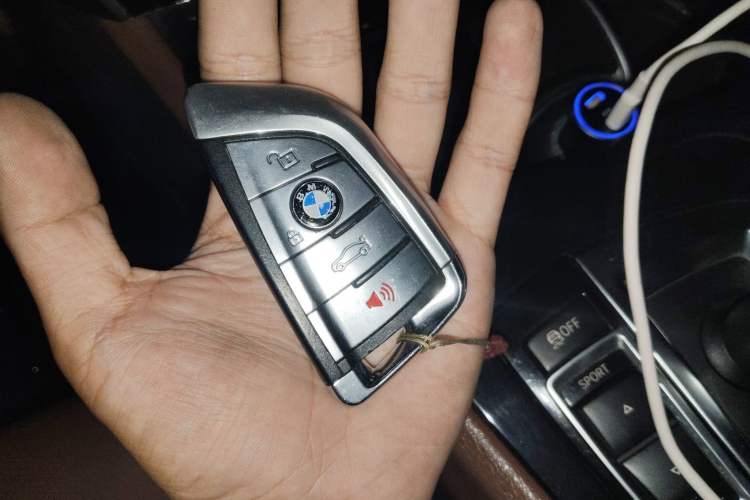 Used BMW 5 Series GT 2010 535i Luxury Edition