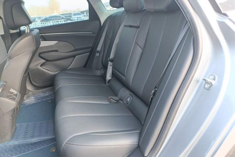 Used Buick LaCrosse 2023 Restyled 25T Cross-Country Edition
