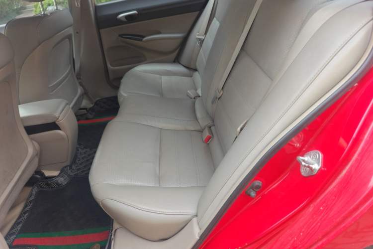 Used Honda Civic 2009 1.8L manual comfort version