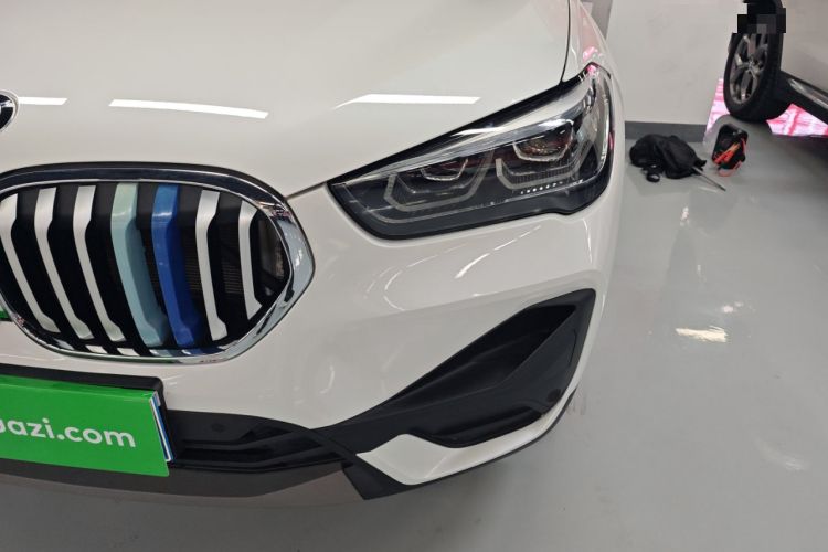 Used BMW X1 2022 sDrive25Li Leading Model