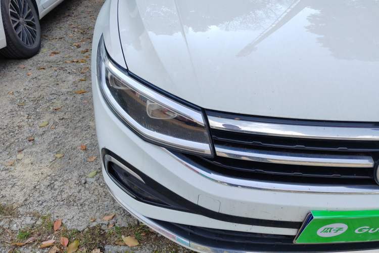 Used Volkswagen Bora 2023 280TSI DSG Prestige Edition
