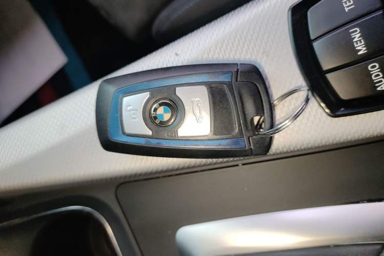 Used BMW 3 Series 2017 320i M Sport
