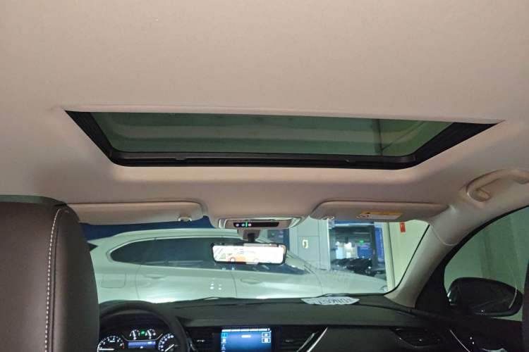 Used Buick Regal 2024 25T Deluxe Edition
