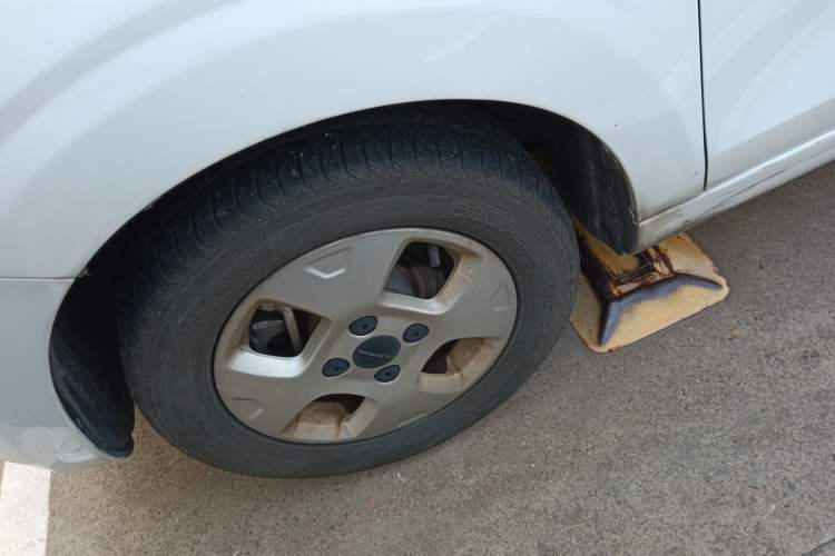 Used Roewe Clever 2020 Urban Style Edition