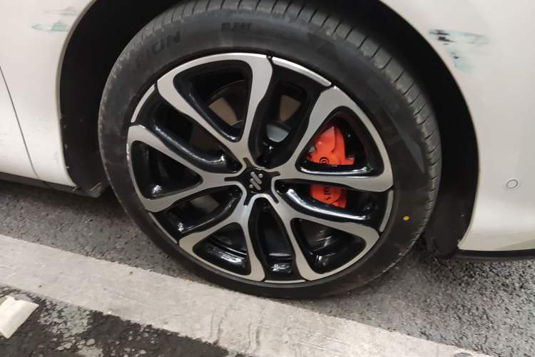 Used IM LS6 2026 Model Range-Extending 66 Max