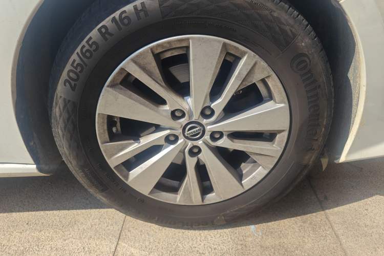 Used Nissan Teana 2020 2.0L XL Comfort Edition