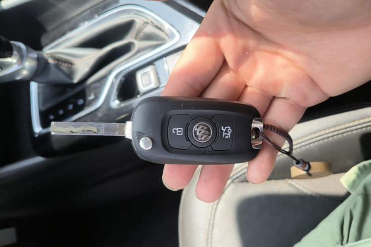 Used Buick Verano 2022 Pro 533T Enjoyment Edition