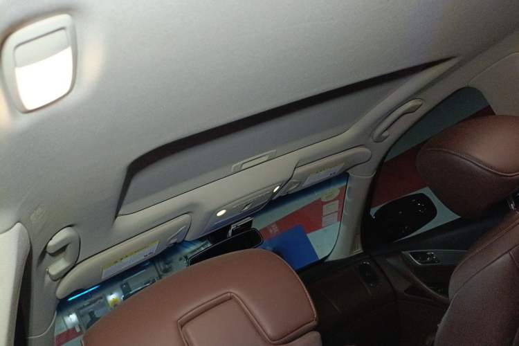 Used Infiniti QX50 2015 2.5L Enjoyment Edition
