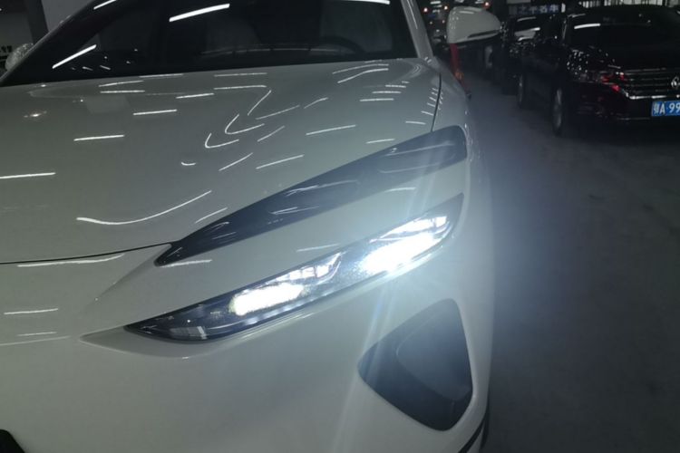 Used BYD Sealion 06 New Energy 2025 DM-i High-Trim Model