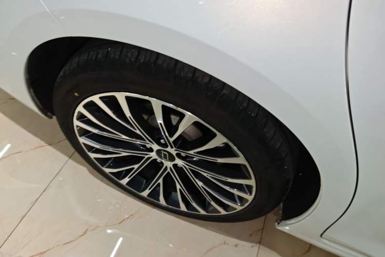 Used Bestune B70 2024 Dragon Edition 1.5T Leading Model
