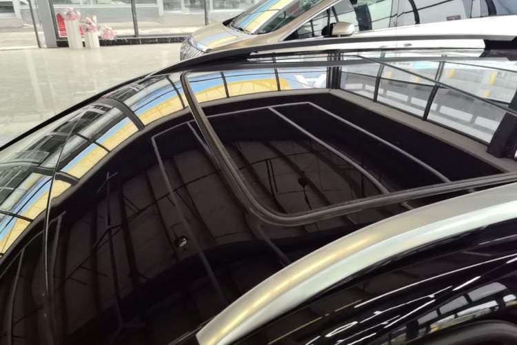 Used Cadillac SRX 2014 3.0L Elite Model