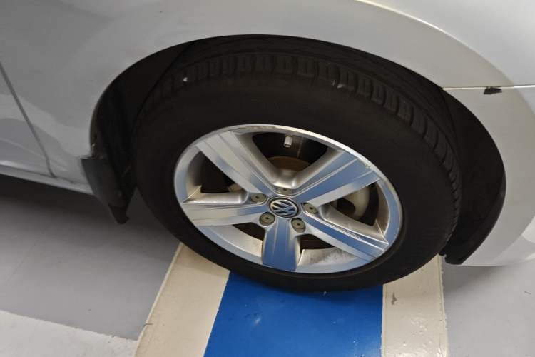 Used Volkswagen Golf 2014 1.4TSI Automatic Comfort Model
