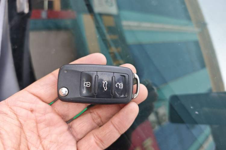 Used Volkswagen Passat 2014 1.8TSI DSG Prestige Edition
