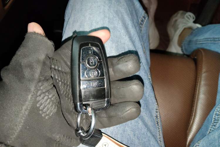 Used Lincoln Aviator 2020 3.0T V6 Four-Wheel Drive Zunya Edition
