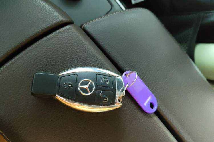 Used Mercedes-Benz GLE 2017 GLE 320 4MATIC Dynamic Model