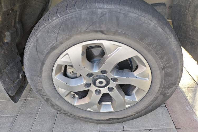 Used Great Wall Poer 2021 2.0T Commercial Version Manual Transmission Gasoline Two-Wheel Drive Elite Trim with Long Bed – GW4C20B
