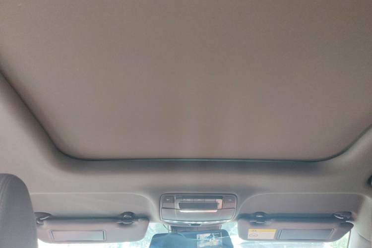 Used Dongfeng Aeolus Yixuan GS 2021 230T Automatic Zuiyao Wushu Edition
