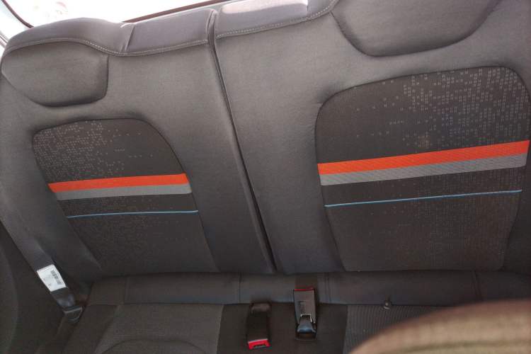 Used Wuling Hongguang MINIEV 2021 Macaron Fashion Edition Lithium-Ion Battery