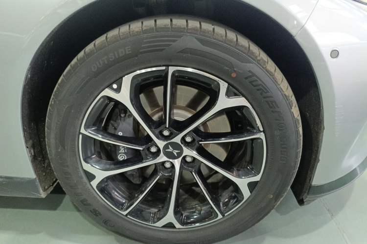 Used XPeng P7 2022 625E