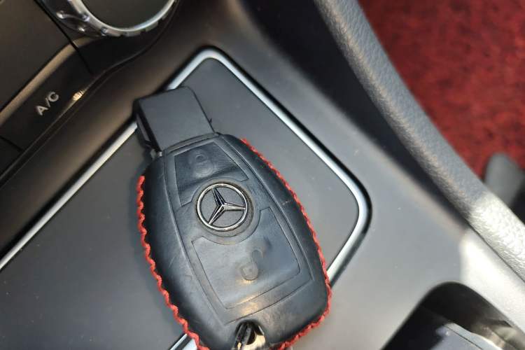 Used Mercedes-Benz GLA 2018 GLA 200 Fashion Model
