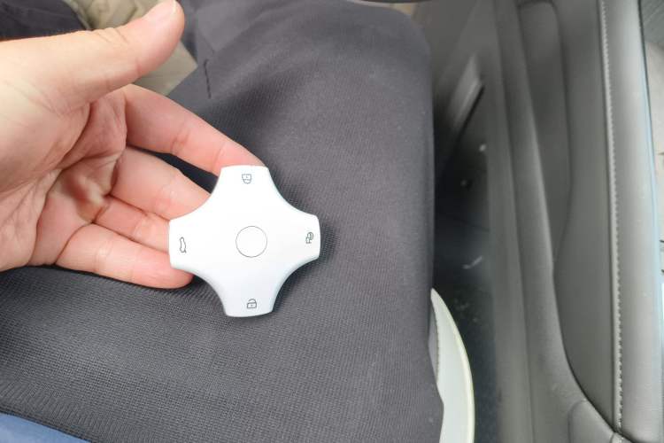 Used Dongfeng eπ eπ007 2024 620 Pro Version