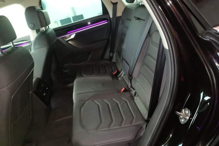 Used Volkswagen Touareg 2021 3.0 TSI Prestige Edition Classic Sport Package
