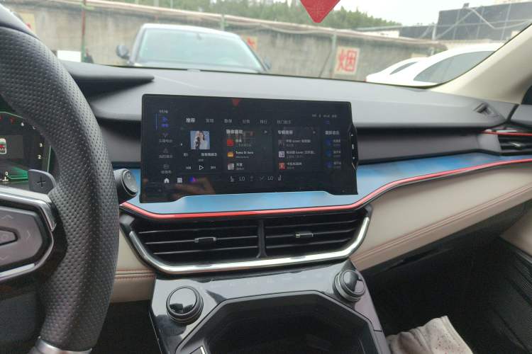 Used Lynk & Co 06 2020 1.5T YAO Halo