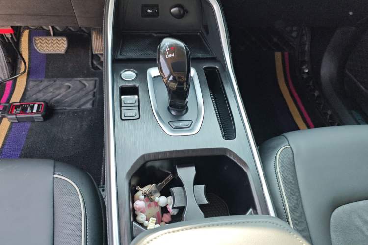 Used Haval H6 2023 National Trend Edition 1.5T Automatic Urban Version