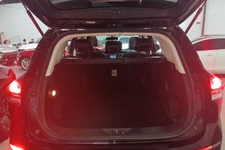 Used CHANGAN OSHAN X7 2021 1.5T Manual Luxury Version

