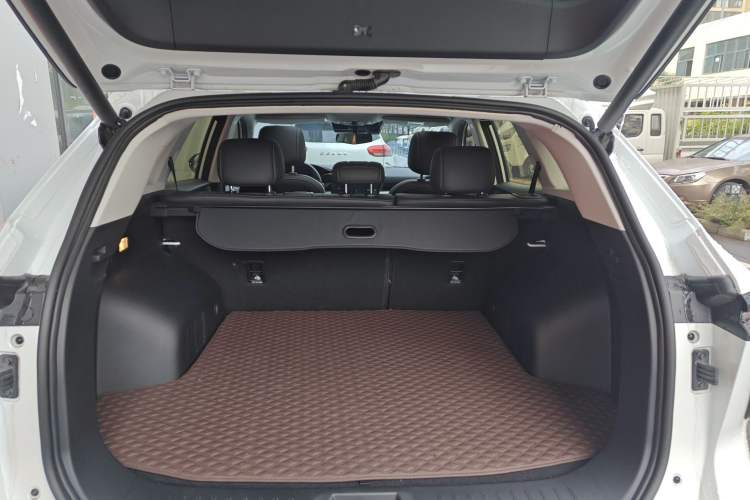 Used Cowin Kunlun 2023 Kunlun 500 Starry Edition
