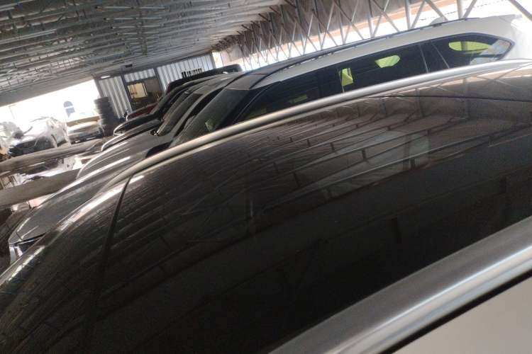 Used Mercedes-Benz GLA 2020 GLA 180 Roof