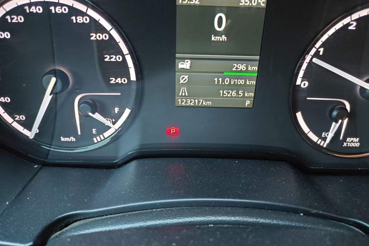 Used Qoros 5 2016 1.6T Automatic Luxury Model