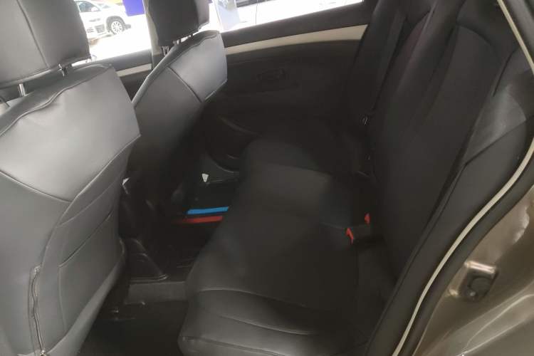 Used Nissan Sylphy 2012 Classic 1.6XE Automatic Comfort Edition