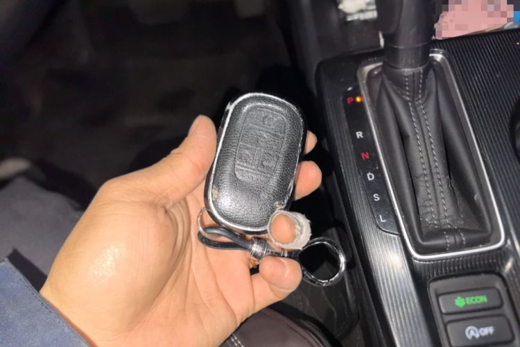 Used Honda Integra 2023 240TURBO CVT Leading Edition
