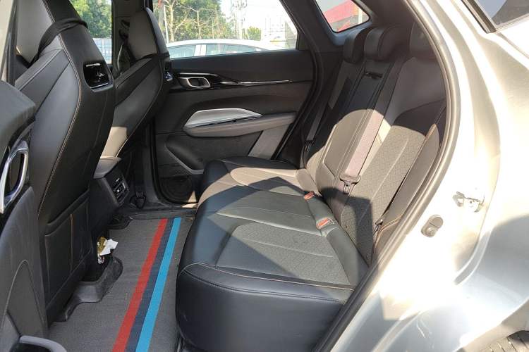 Used Oshan Z6 New Energy 2023 ZhiDian iDD 150KM Flagship PLUS
