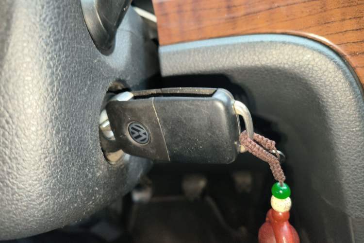 Used Volkswagen Lavida 2013 Revised Version 1.4 TSI Manual Comfort Edition
