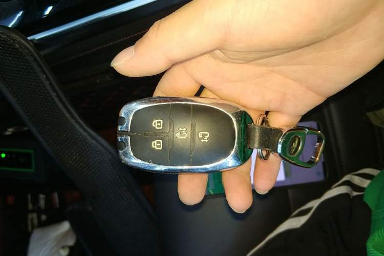 Used SAIC MAXUS D60 2019 1.5T Automatic Trend Edition 5 Seats