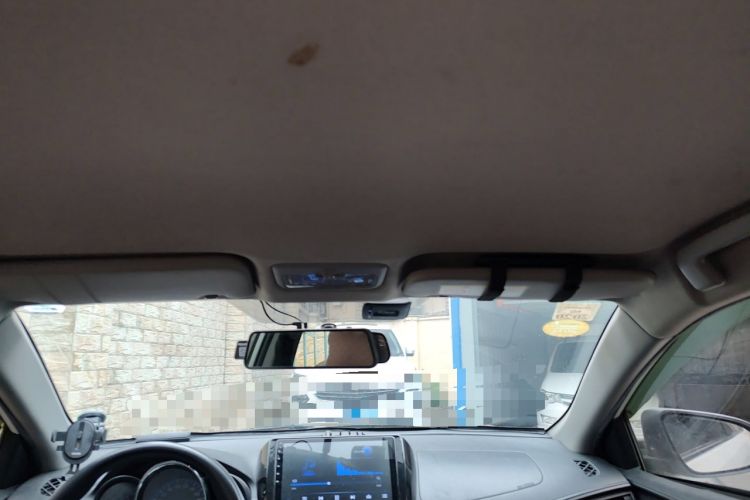 Used Toyota Vios FS 2017 1.5L CVT Fengchi Edition