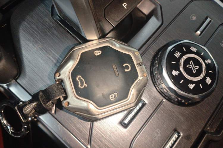 Used JETOUR Traveler 2023 2.0T All-Wheel-Drive CrossPRO