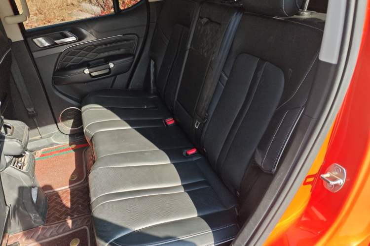 Used Tank 300 2021 Off-Road Edition 2.0T Conqueror