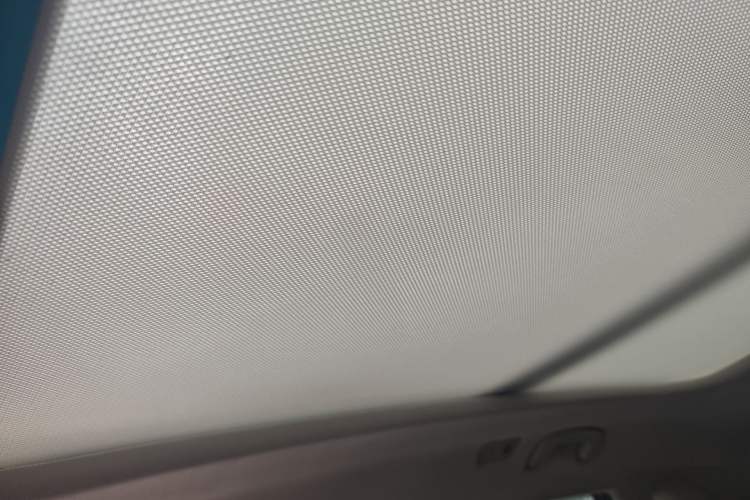 Used Hongqi HS5 2019 2.0T Smart Connect Flagship Edition Headliner