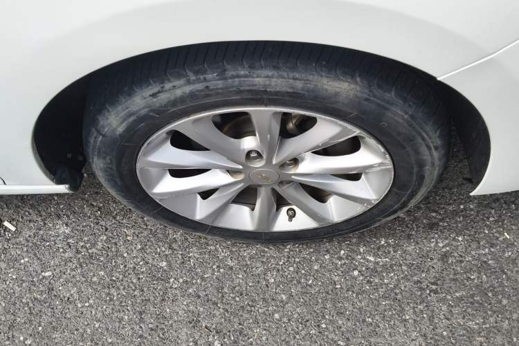 Used Chevrolet Cruze 2017 1.5L Automatic Pioneer Sunroof Edition