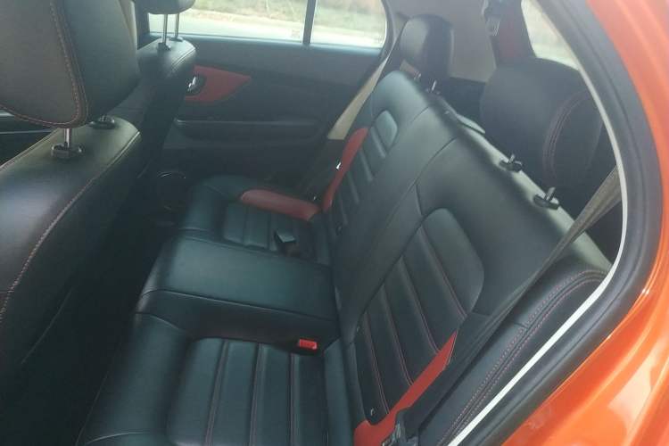 Used Haval H1 2015 1.5L Manual Urban Model