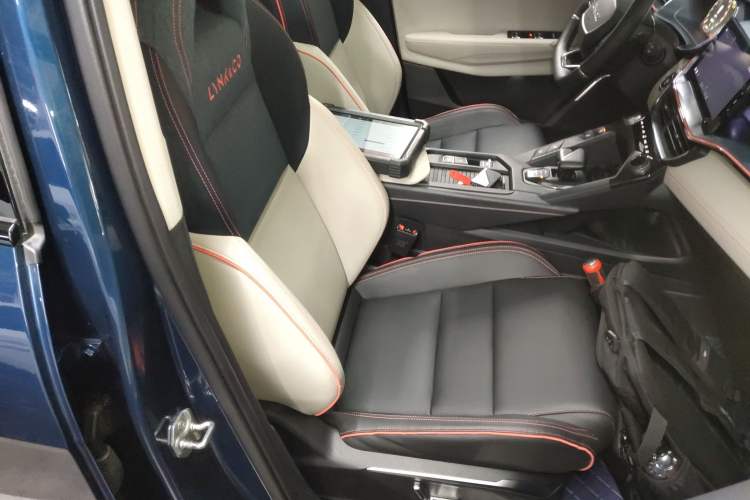 Used Lynk & Co 06 2020 1.5T YAO Halo
